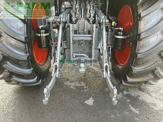 Tractor agrícola - Claas - arion 660 cmatic cebis CMATIC CEBIS