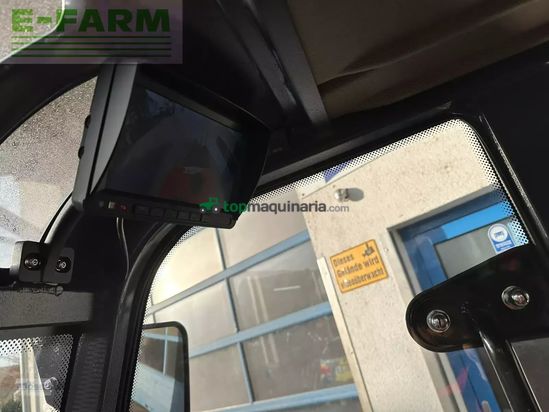 Telescopica - Toyo - 839 lp (low profile)