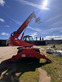 Telescopica - Manitou - MRT 1635 MS