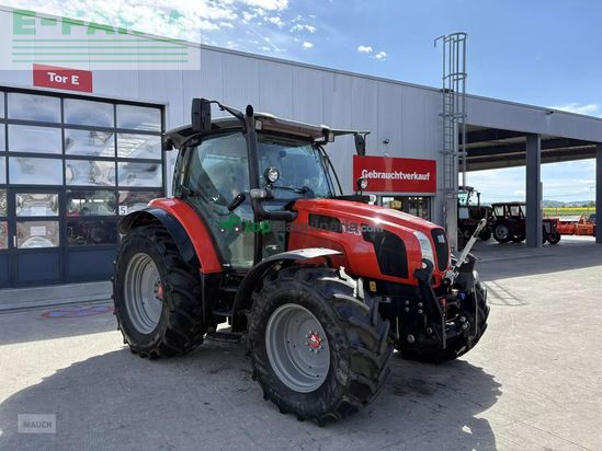 Tractor agrícola - Same - virtus 100 dt