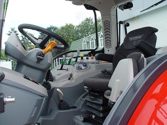 Tractor agrícola - McCormick - x6.135