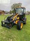 Minicargadora - JCB - 409