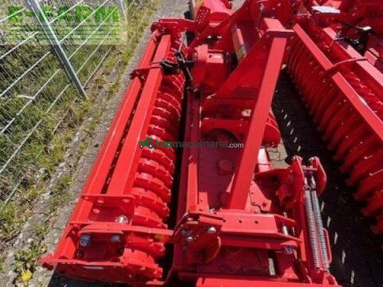 Grada de disco - Maschio - dm classic 3000 scm