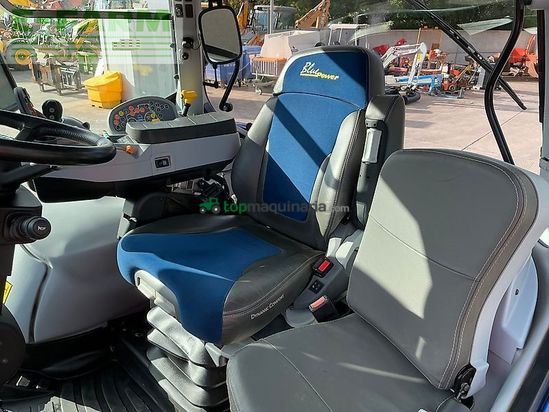 Tractor agrícola - New Holland - t7.225 blue power (st27575)