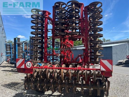Cultivador - Horsch - cruiser 10 xl