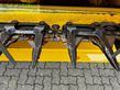 Cosechadora de Cereal - New Holland - cr 9060