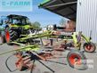 Rastrillo - Claas - liner 2700