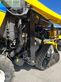 Cosechadora de Cereal - New Holland - cr 8080