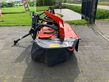 Cortacésped manual - Kubota - dm 4032