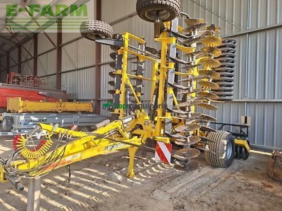 Grada de disco - Bednar - swifterdisc xo6000f