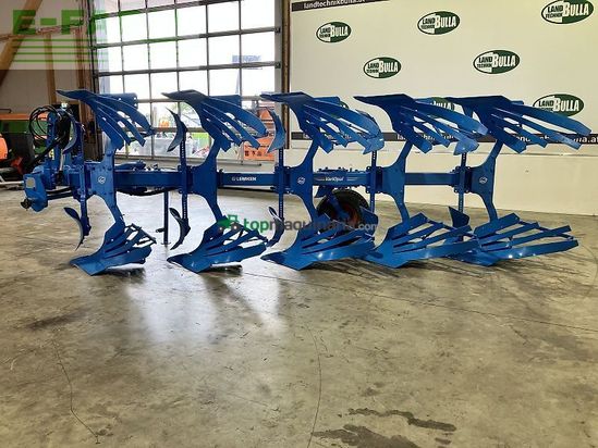 Arado - Lemken - vari opal 8 - 5 schar
