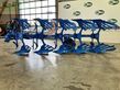 Arado - Lemken - vari opal 8 - 5 schar