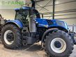 Tractor agrícola - New Holland - t8.435 ac