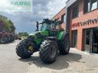 Tractor agrícola - Deutz-Fahr - agrotron 6190 ttv TTV