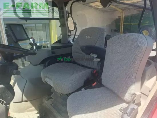 Tractor agrícola - Case IH - puma 185