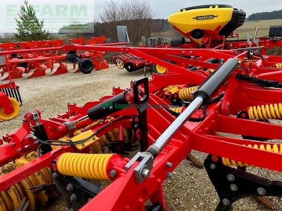 Cultivador - Väderstad - cultus hd 525