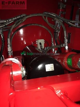 Sembradora - Horsch - pronto 6 kr