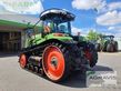 Tractor agrícola - Fendt - 1165 mt