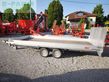 Remolqu agrícola - Humbaur - mtk 3547 22 pkw-anhänger