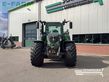 Tractor agrícola - Fendt - 724 vario gen6 profi plus