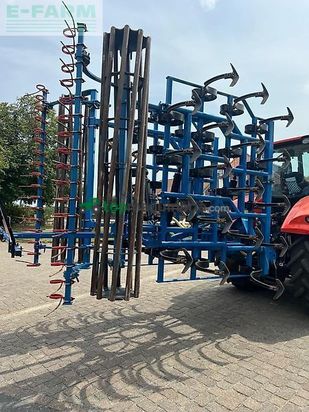 Cultivador - Agripol - kobalt 500