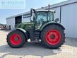 Tractor agrícola - Fendt - 724 vario gen6 profi plus