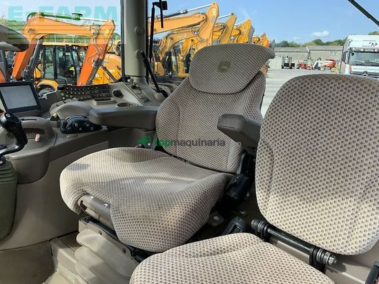 Tractor agrícola - John Deere - 6125r tractor (st24101)