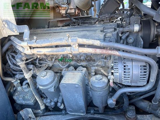 Tractor agrícola - Fendt - 828 scr