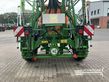 Atomizador - Amazone - ug 3000 nova mit druckluftbremse