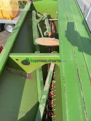 Combinado de siembra - Amazone - d8 super