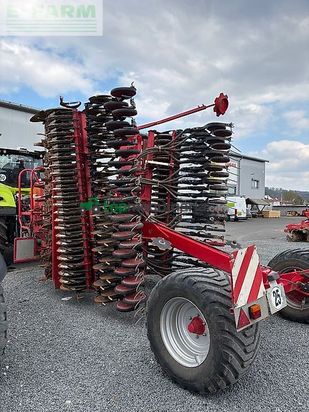 Sembradora - Horsch - pronto 6 kr