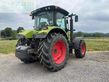 Tractor agrícola - Claas - arion 620 t4i cebis CEBIS
