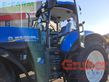 Tractor agrícola - New Holland - t 7.235