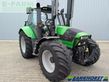 Tractor agrícola - Deutz-Fahr - agrotron ttv 620