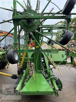 Rastrillo - Krone - swadro 1400 plus