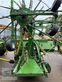 Rastrillo - Krone - swadro 1400 plus