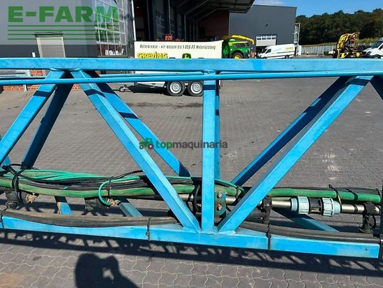 Atomizador - Mercedes-benz - u 400 + inuma iuas 3030