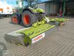 Cortacésped manual - Claas - disco 8500 c contour