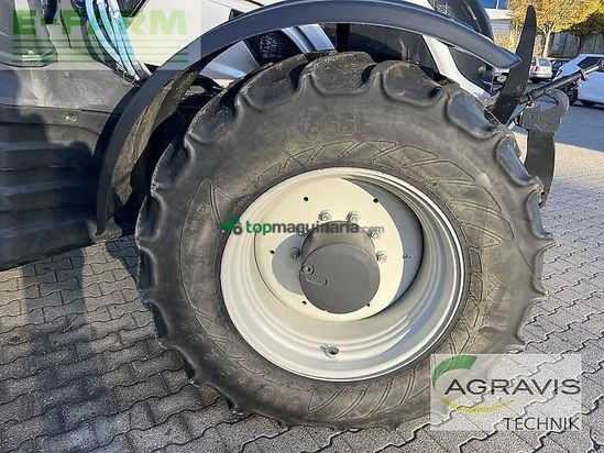 Tractor agrícola - Valtra - t 174 a