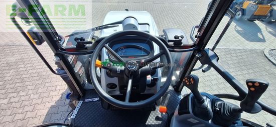 Tractor agrícola - Steyr - 4100 plus