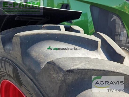 Tractor agrícola - Fendt - 936 vario gen-7 profi+ setting 2