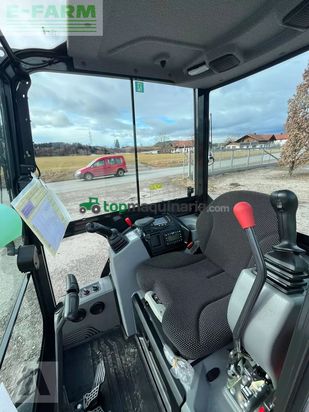 Excavadora - Bobcat - e 19
