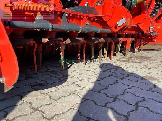 Sembradora - Kuhn - sitera 3030 24e