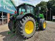 Tractor agrícola - John Deere - 6155m