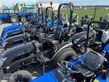 Tractor agrícola - Solis - 26