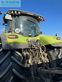 Tractor agrícola - Claas - axion 830 cmatic business