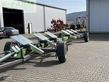 Cosechadora de Cereal - John Deere - s785 hm + 730x + ziegler 4wt