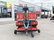 Cinta transportadora de forraje - Trumag - robot multicut 24t