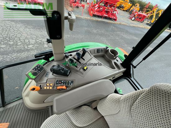 Tractor agrícola - John Deere - 5100 r