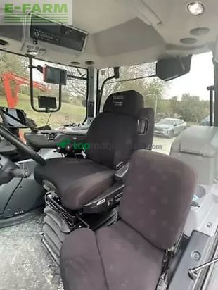 Tractor agrícola - Valtra - t215d